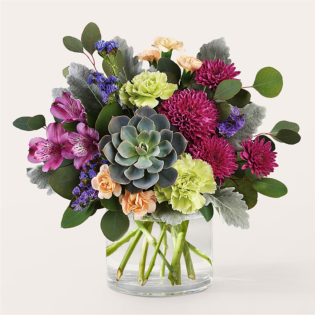Botanical Dream Bouquet – Flowers By Mgm, North York ON