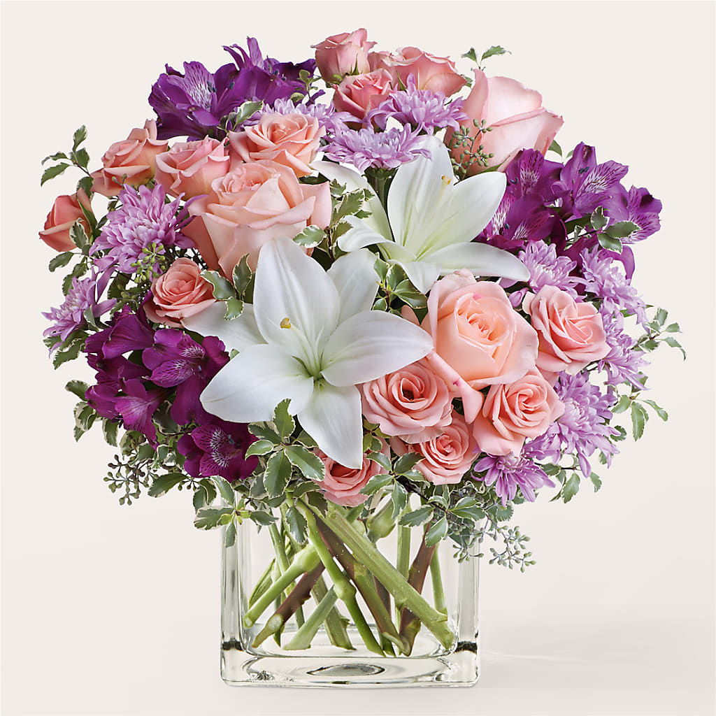 Mani Pedi Bouquet – Flowers By Mgm, North York ON