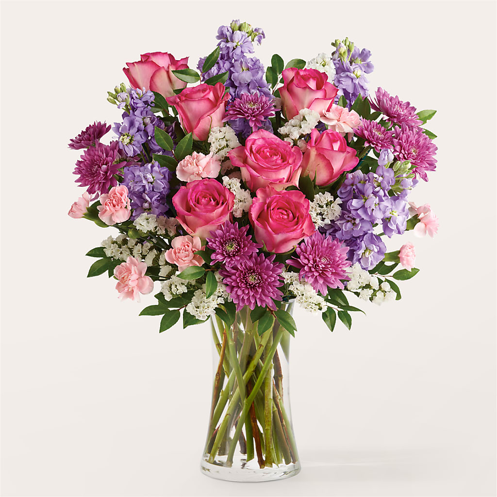 Slumber Party Bouquet – Flowers By Mgm, North York ON