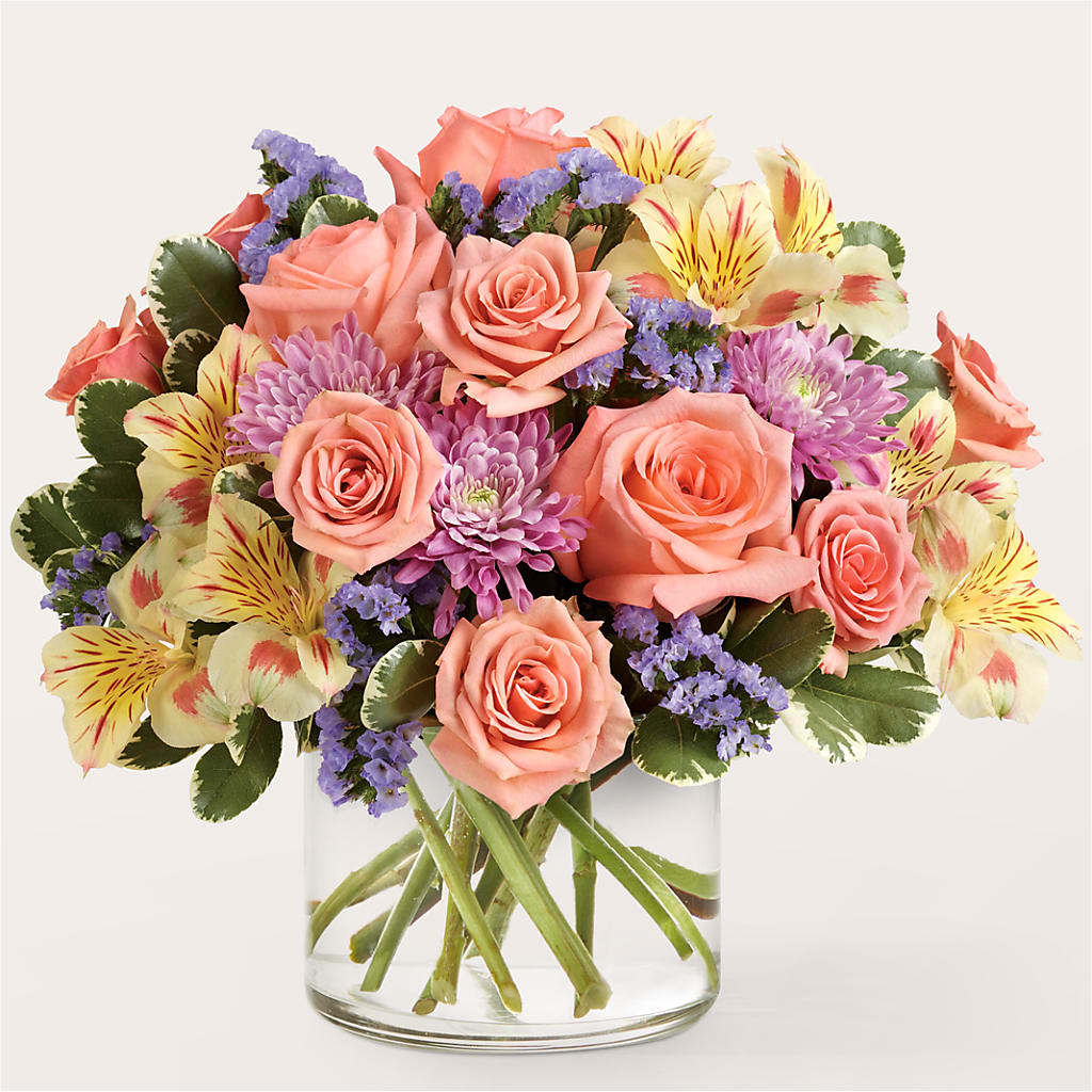 Candy Coated Bouquet – Flowers By Mgm, North York ON