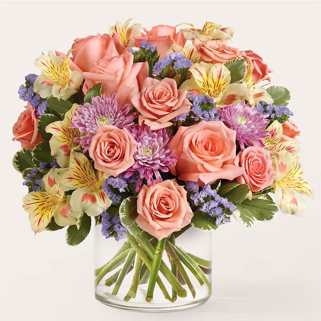 Candy Coated Bouquet – Flowers By Mgm, North York ON