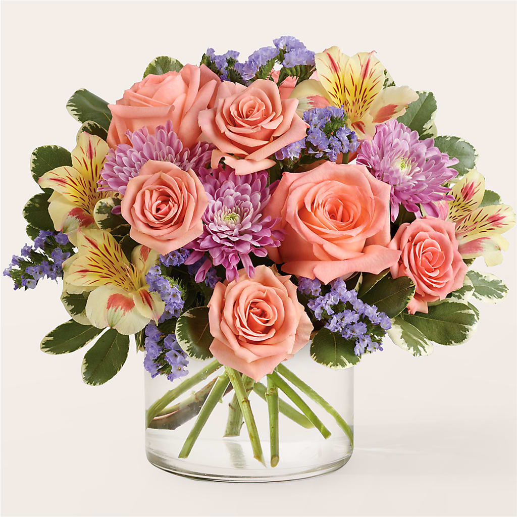 Candy Coated Bouquet – Flowers By Mgm, North York ON