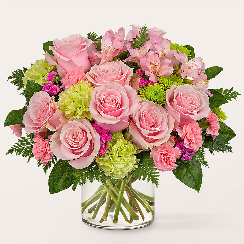 Pinch Me Bouquet – Flowers By Mgm, North York ON