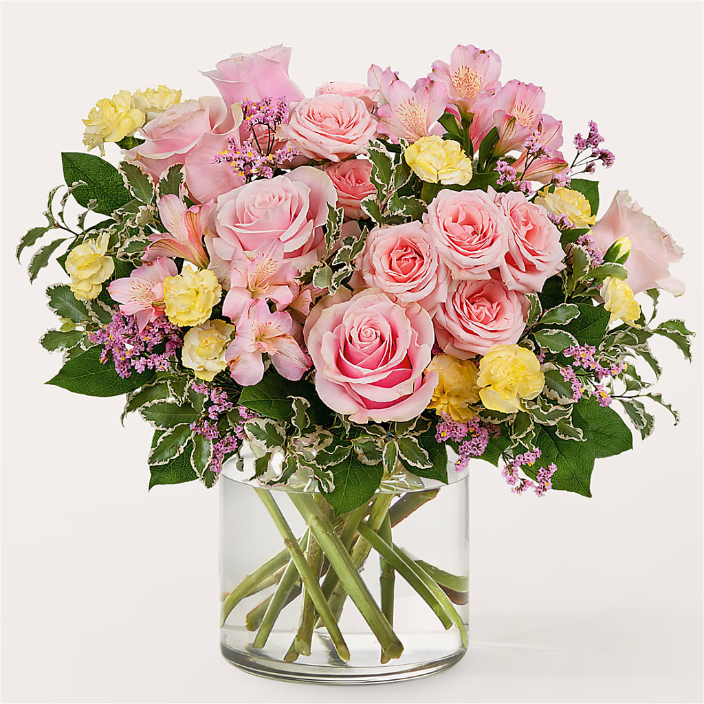 Refreshed Bouquet – Flowers By Mgm, North York ON