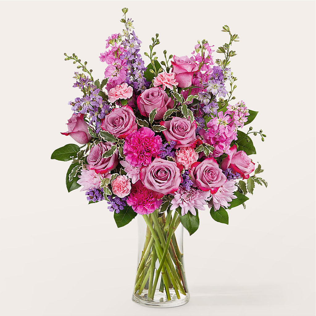 Sincerely Yours Bouquet – Flowers By Mgm, North York ON