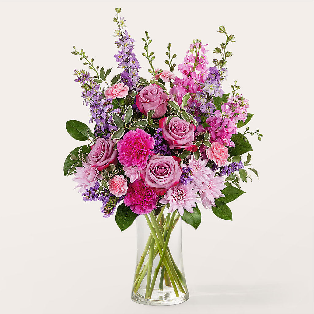 Sincerely Yours Bouquet – Flowers By Mgm, North York ON