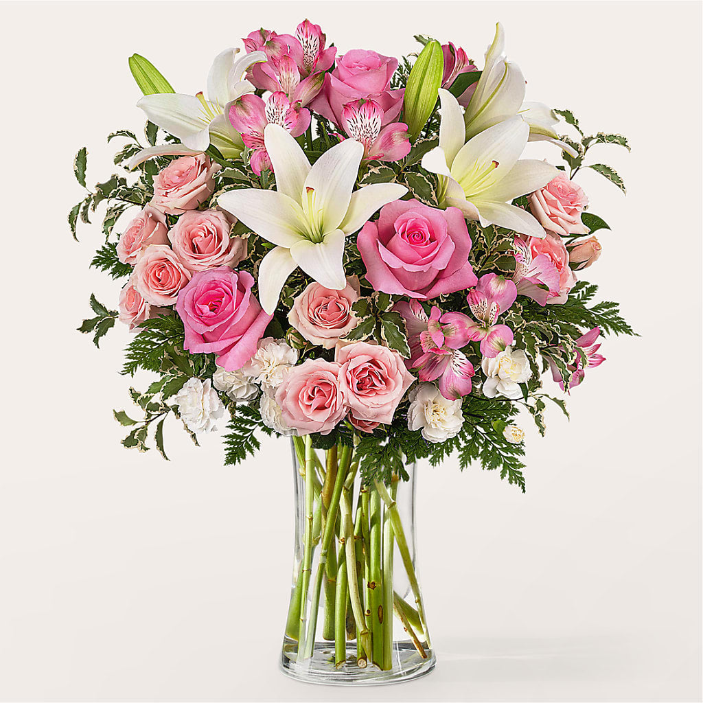 All the Best Bouquet – Flowers By Mgm, North York ON