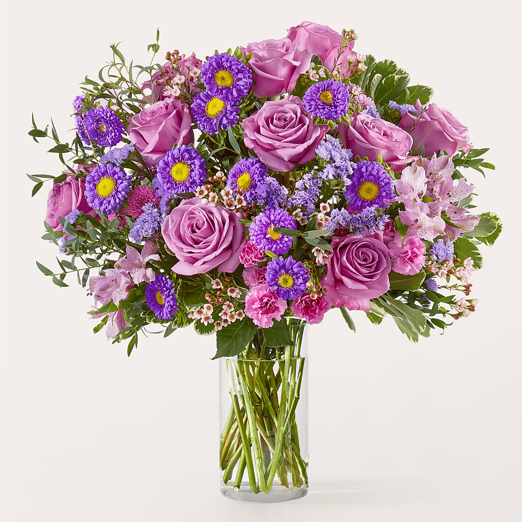 Fanciful Blossoms Bouquet – Flowers By Mgm, North York ON
