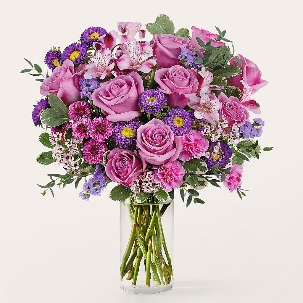 Fanciful Blossoms Bouquet – Flowers By Mgm, North York ON