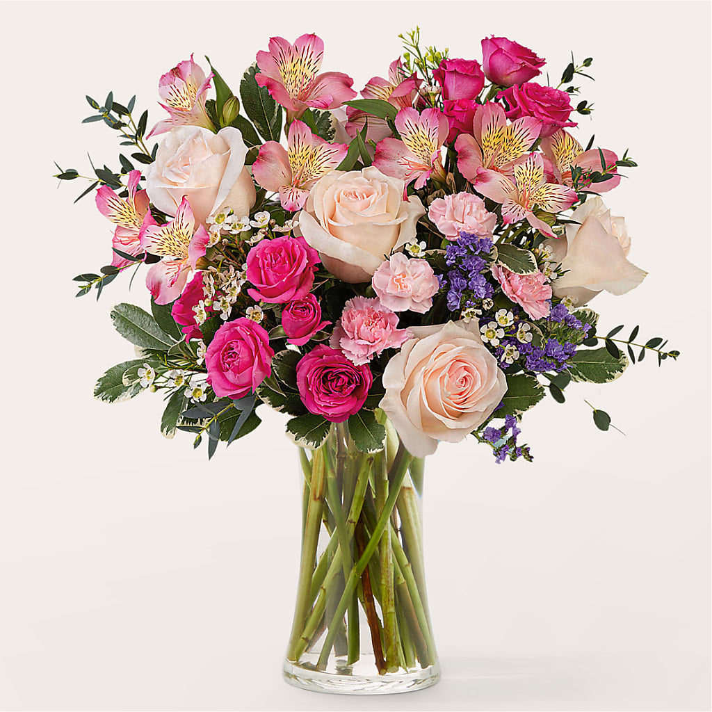 A La Mode Bouquet – Flowers By Mgm, North York ON