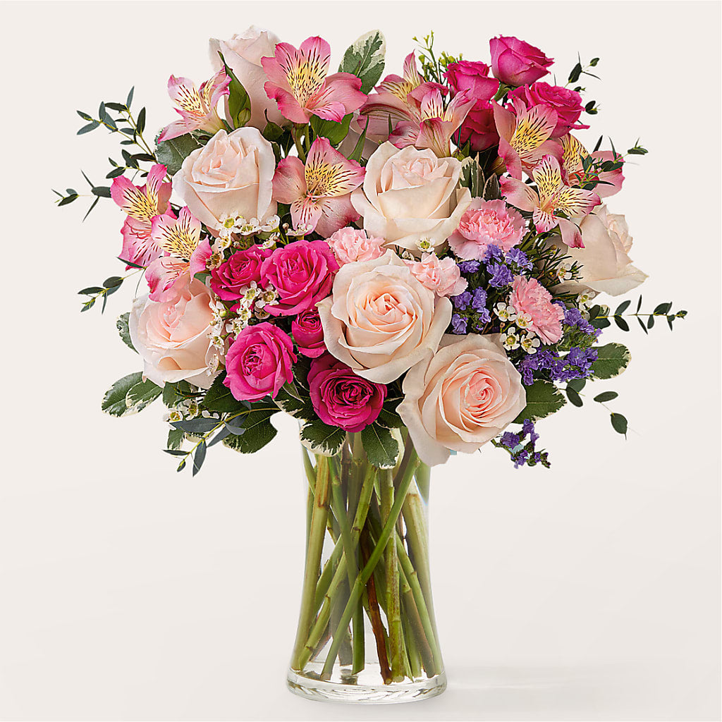 A La Mode Bouquet – Flowers By Mgm, North York ON
