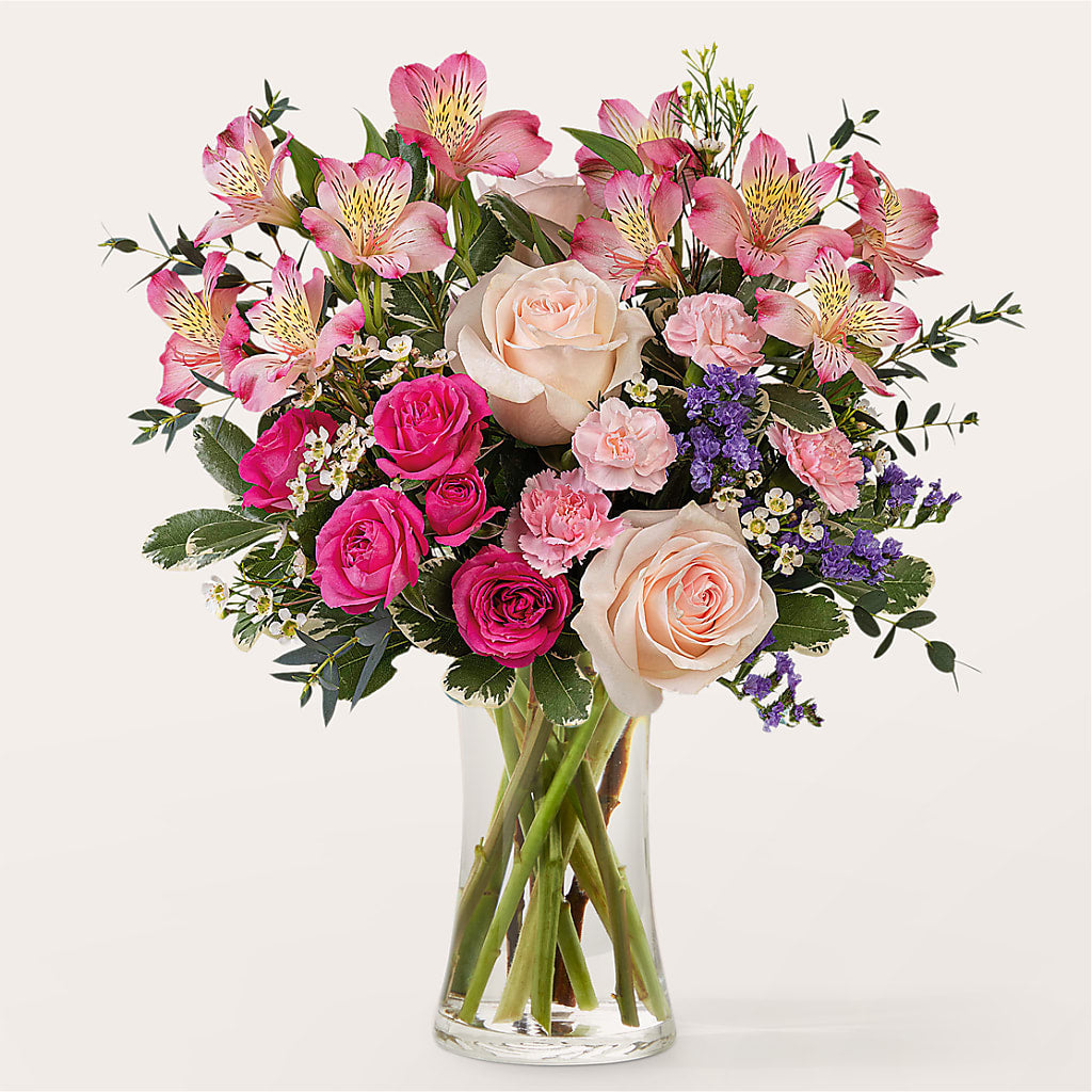 A La Mode Bouquet – Flowers By Mgm, North York ON