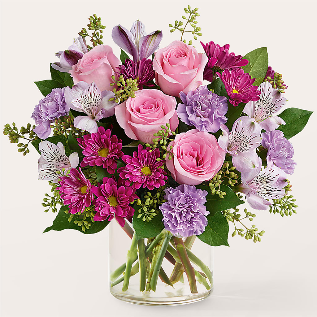 In the Clouds Bouquet – Flowers By Mgm, North York ON