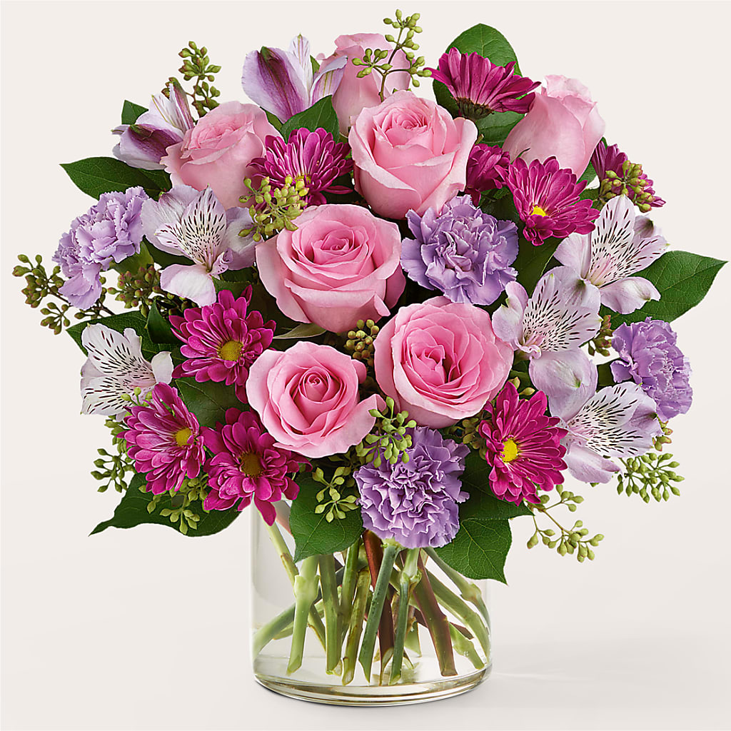 In the Clouds Bouquet – Flowers By Mgm, North York ON
