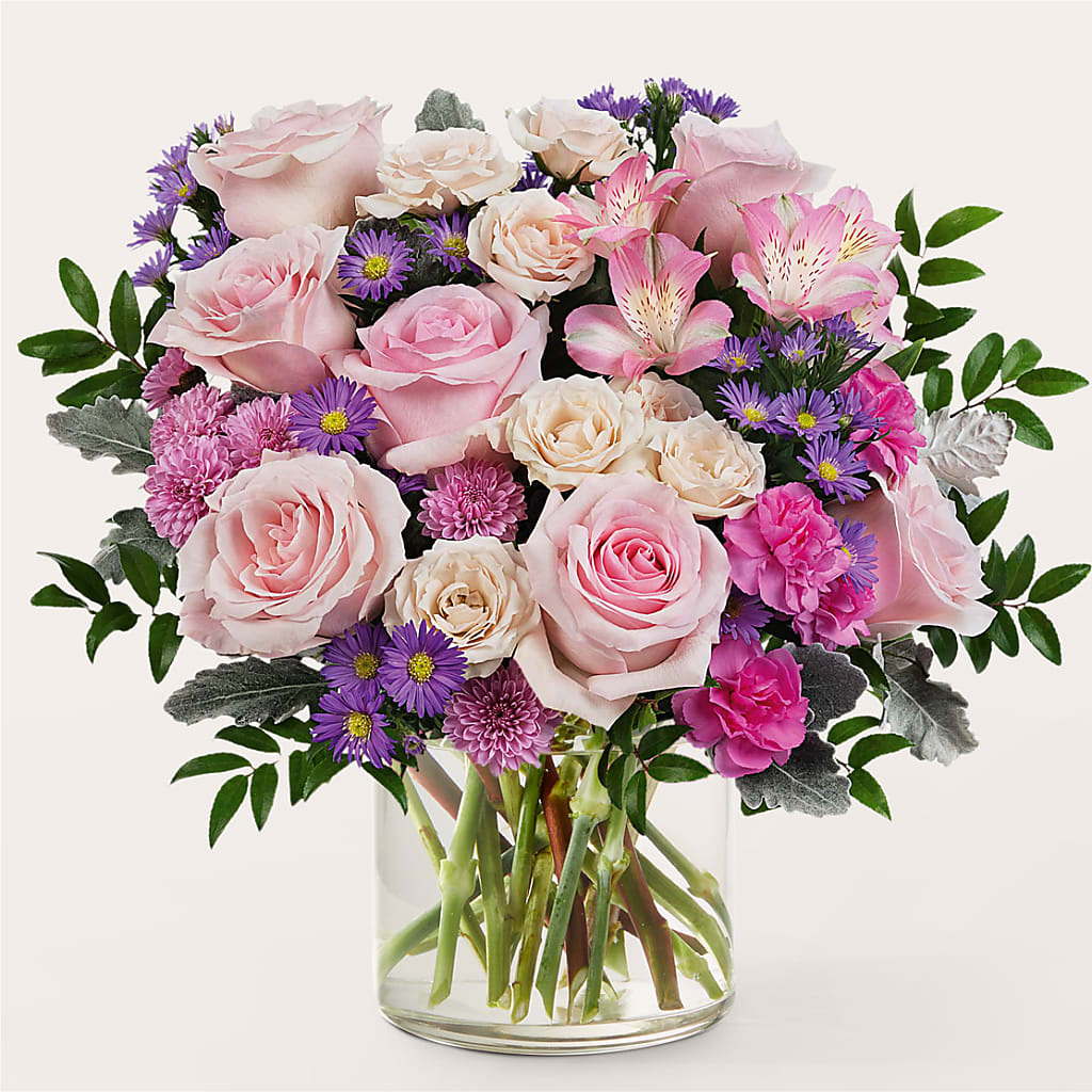 Light as a Feather Bouquet – Flowers By Mgm, North York ON