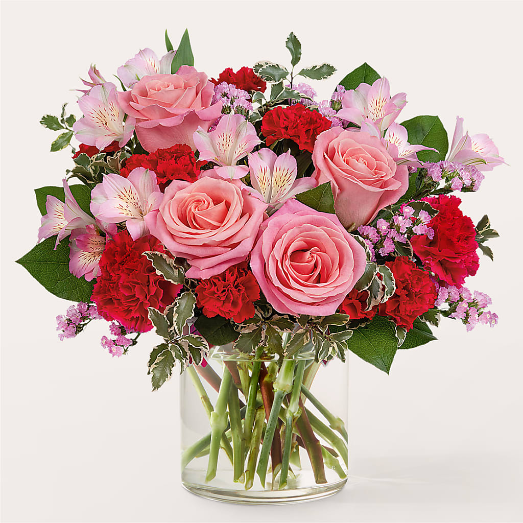 First Impressions Bouquet – Flowers By Mgm, North York ON