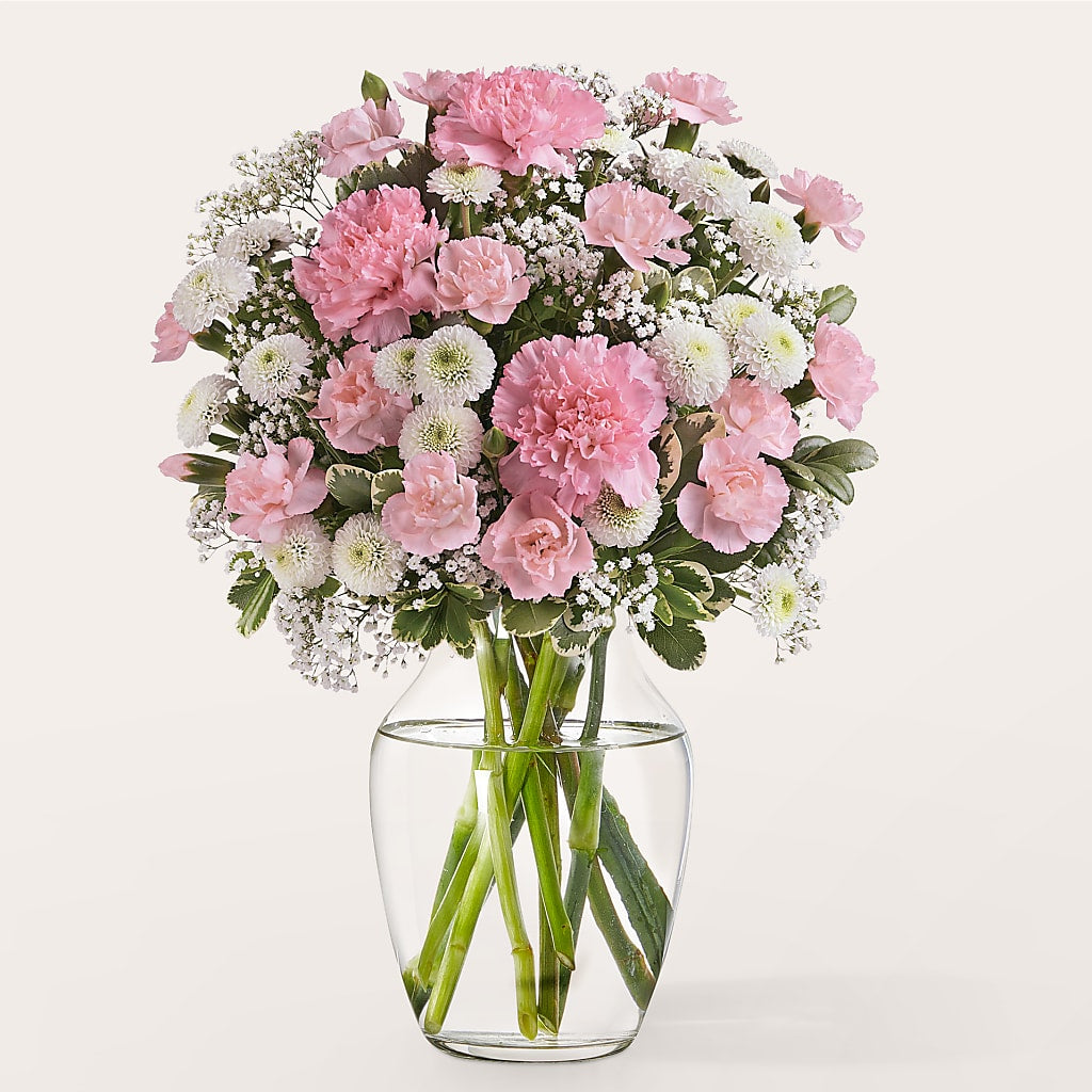 Vintage Glamour Bouquet – Flowers By Mgm, North York ON