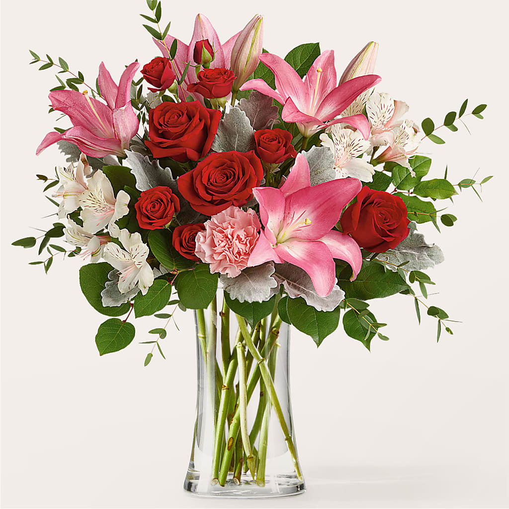 Everything to Me Bouquet – Flowers By Mgm, North York ON