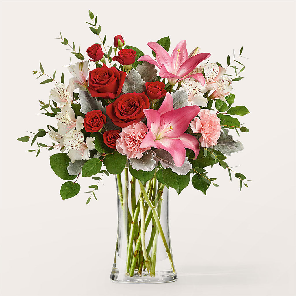 Everything to Me Bouquet – Flowers By Mgm, North York ON