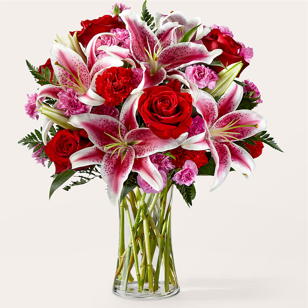 Honeymoon Bouquet – Flowers By Mgm, North York ON