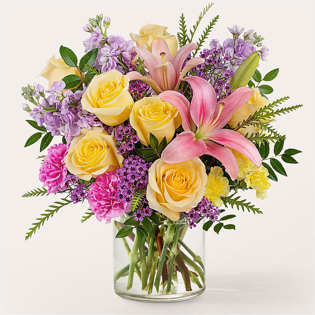 Jubilee Bouquet – Flowers By Mgm, North York ON