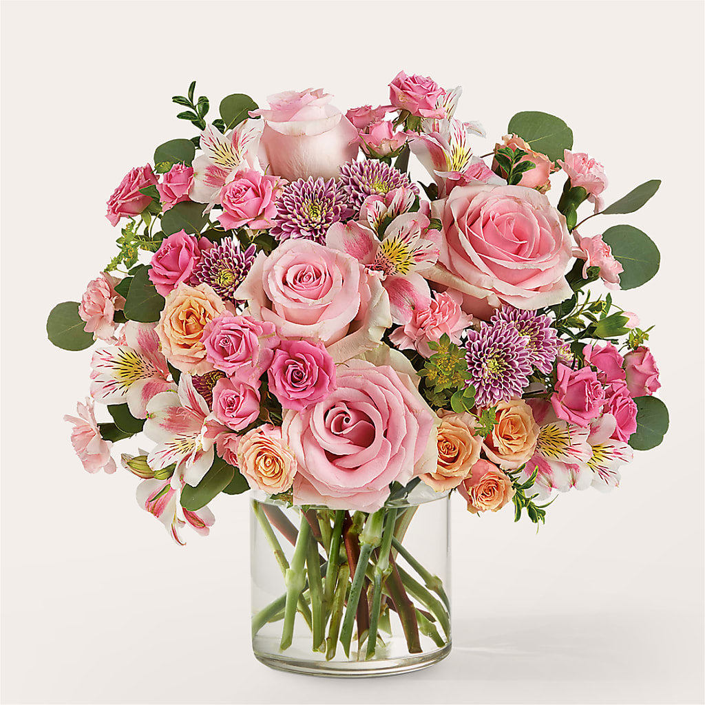Pleasant Pastures Bouquet – Flowers By Mgm, North York ON