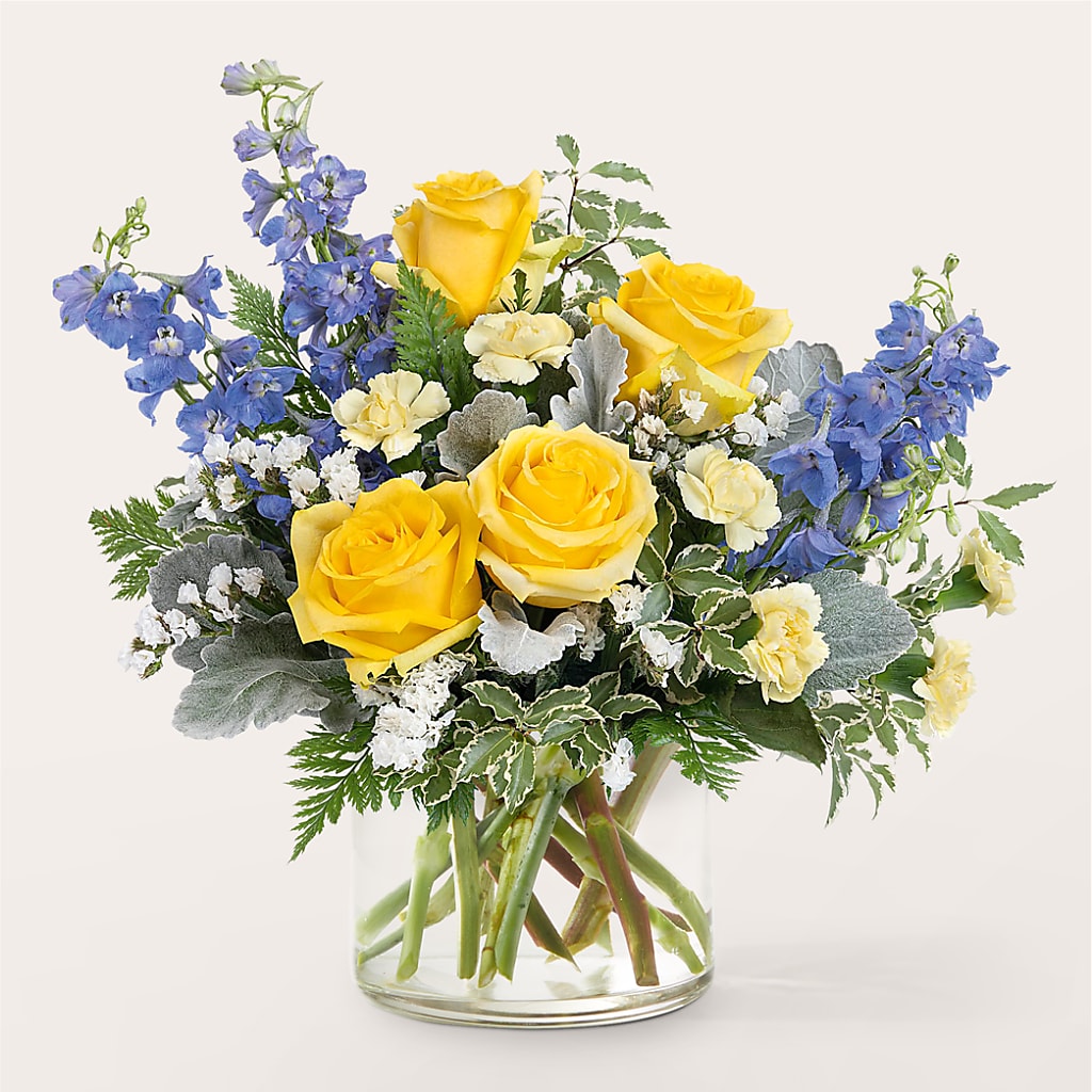 Butterfly Wings Bouquet – Flowers By Mgm, North York ON