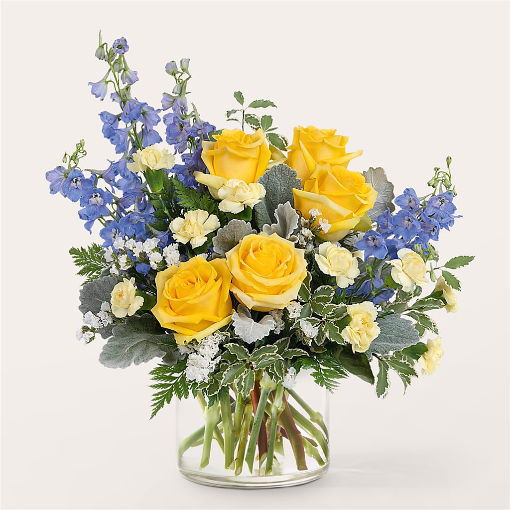 Butterfly Wings Bouquet – Flowers By Mgm, North York ON