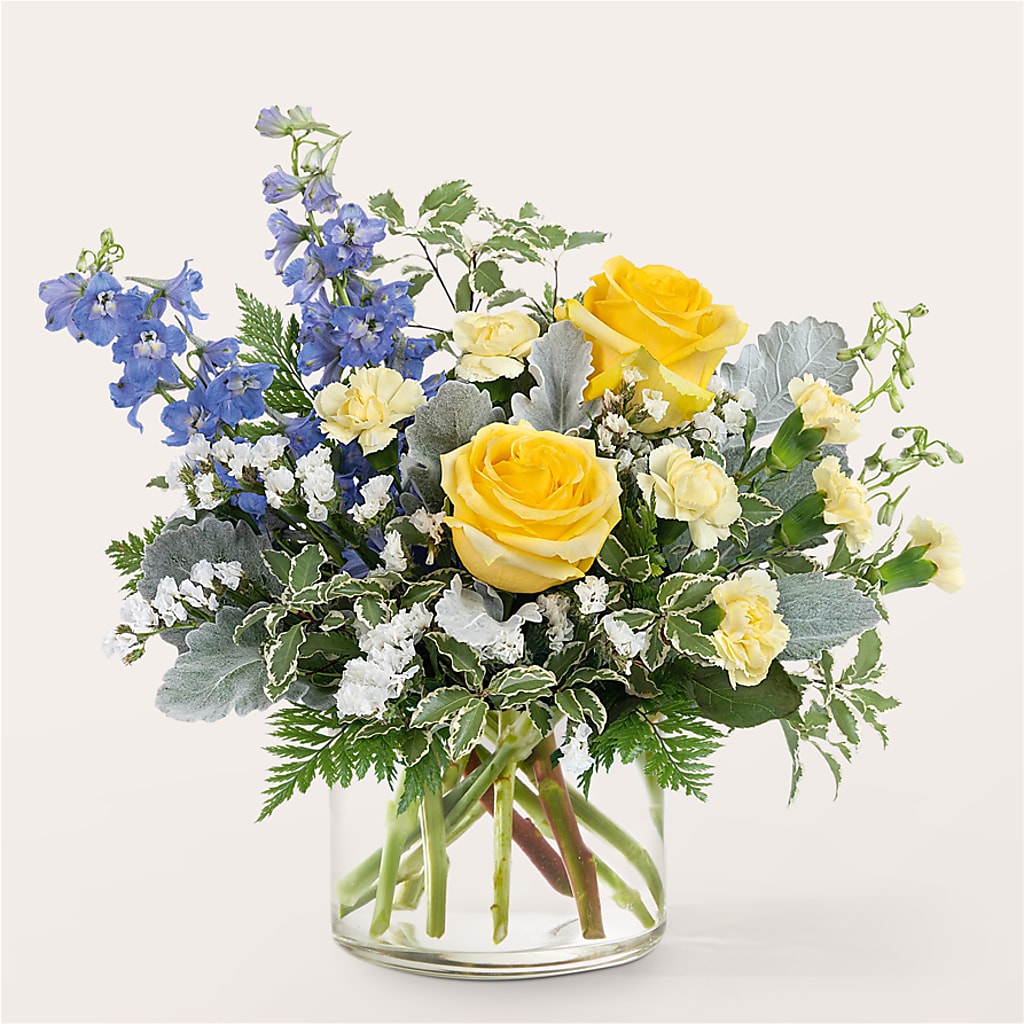 Butterfly Wings Bouquet – Flowers By Mgm, North York ON
