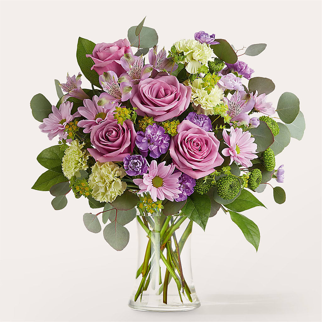 Emerald City Bouquet – Flowers By Mgm, North York ON