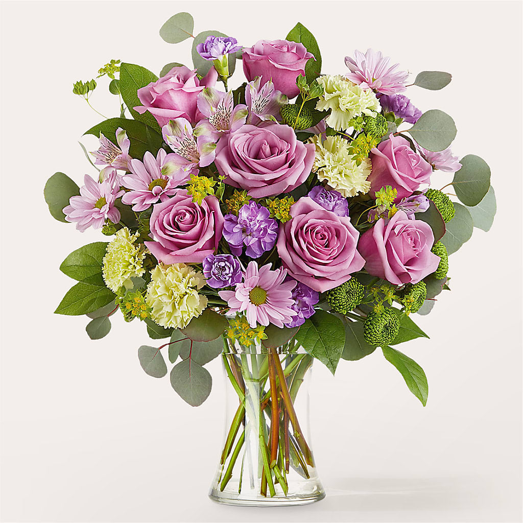 Emerald City Bouquet – Flowers By Mgm, North York ON