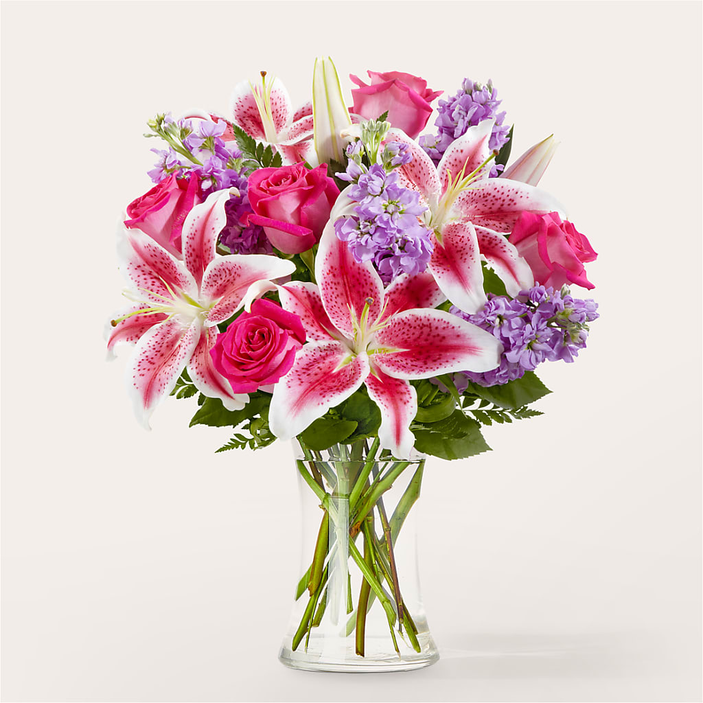 Amore Bouquet – Flowers By Mgm, North York ON