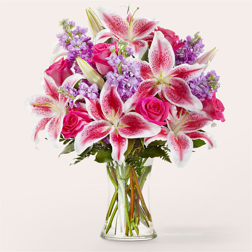 Amore Bouquet – Flowers By Mgm, North York ON