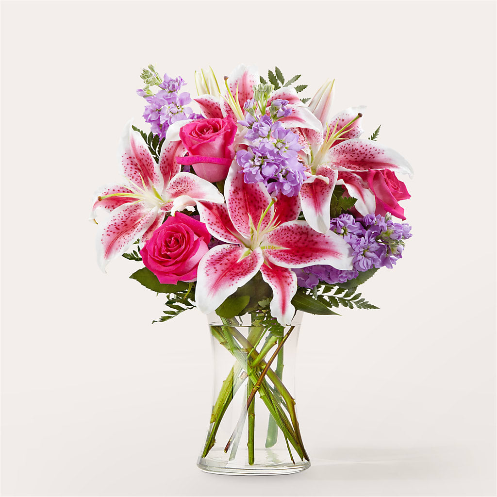 Amore Bouquet – Flowers By Mgm, North York ON