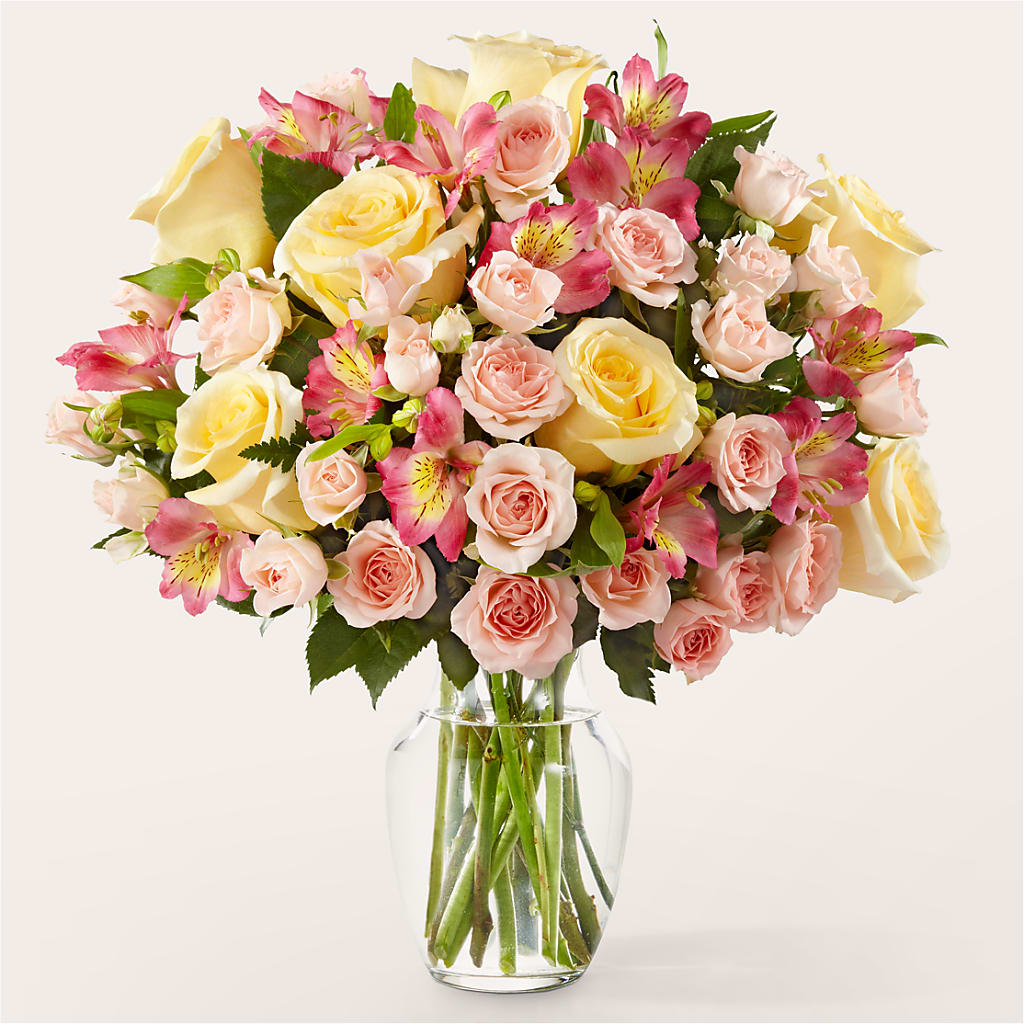 Just Lovely Bouquet – Flowers By Mgm, North York ON