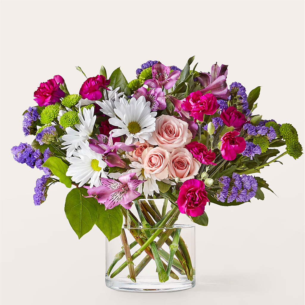 Wild Berry Bouquet – Flowers By Mgm, North York ON