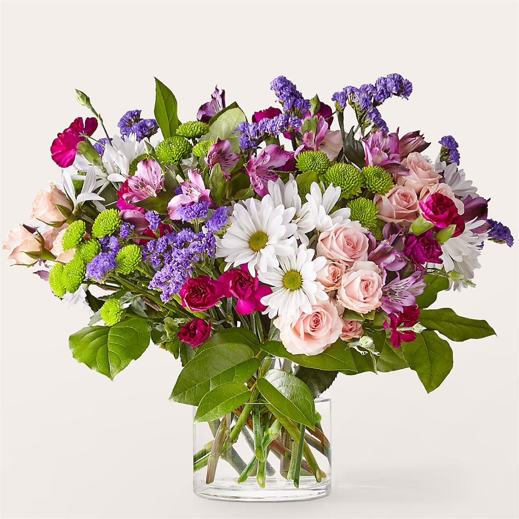 Wild Berry Bouquet – Flowers By Mgm, North York ON