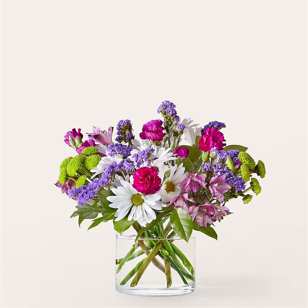 Wild Berry Bouquet – Flowers By Mgm, North York ON