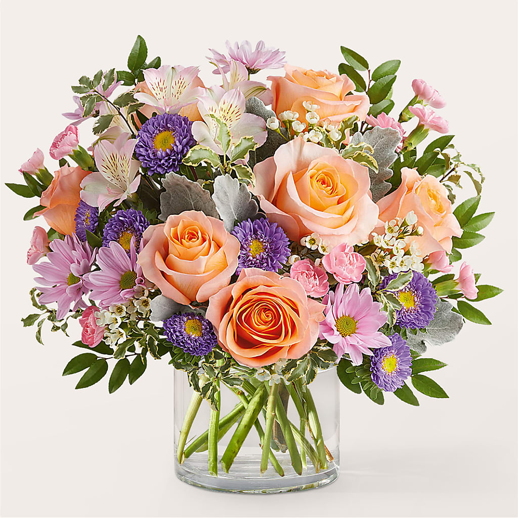 Glimmer Bouquet – Flowers By Mgm, North York ON