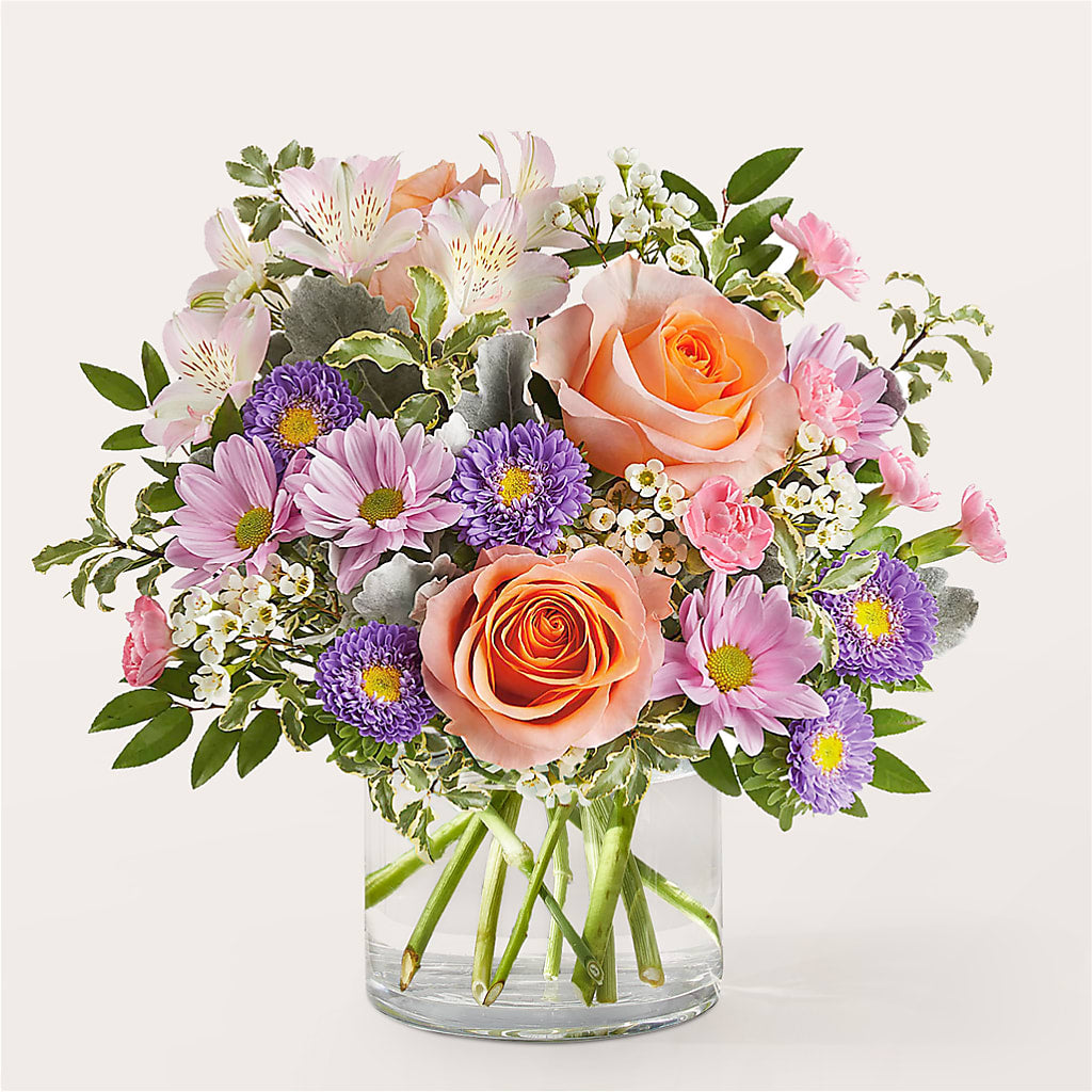 Glimmer Bouquet – Flowers By Mgm, North York ON