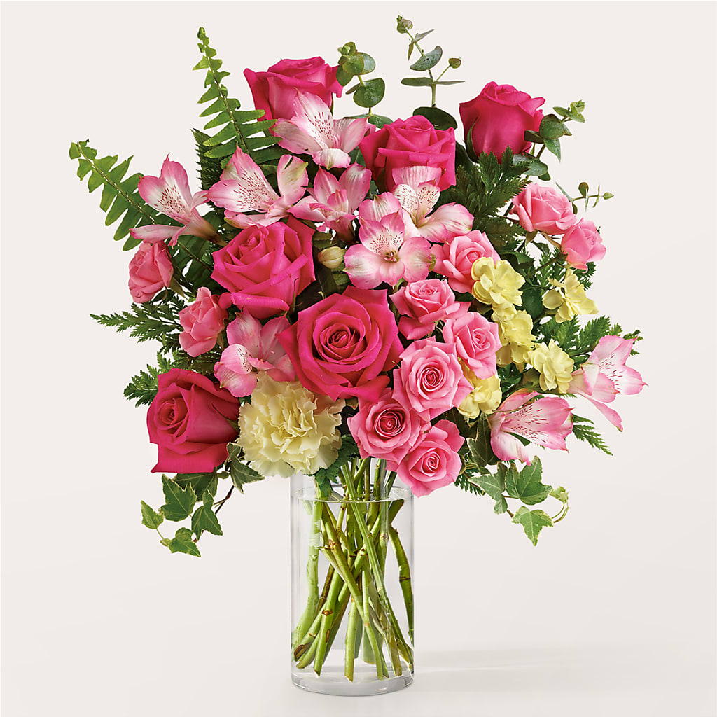 Strawberry Margarita Bouquet – Flowers By Mgm, North York ON