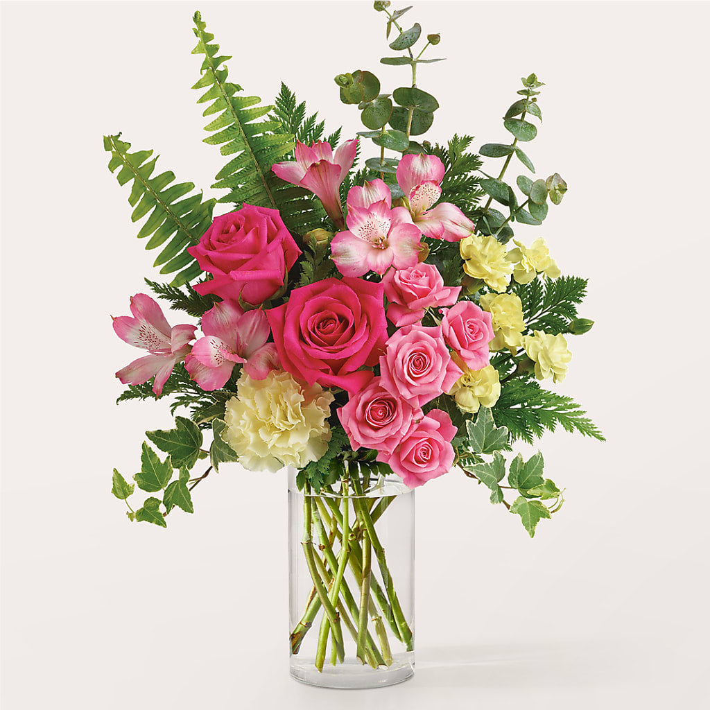 Strawberry Margarita Bouquet – Flowers By Mgm, North York ON