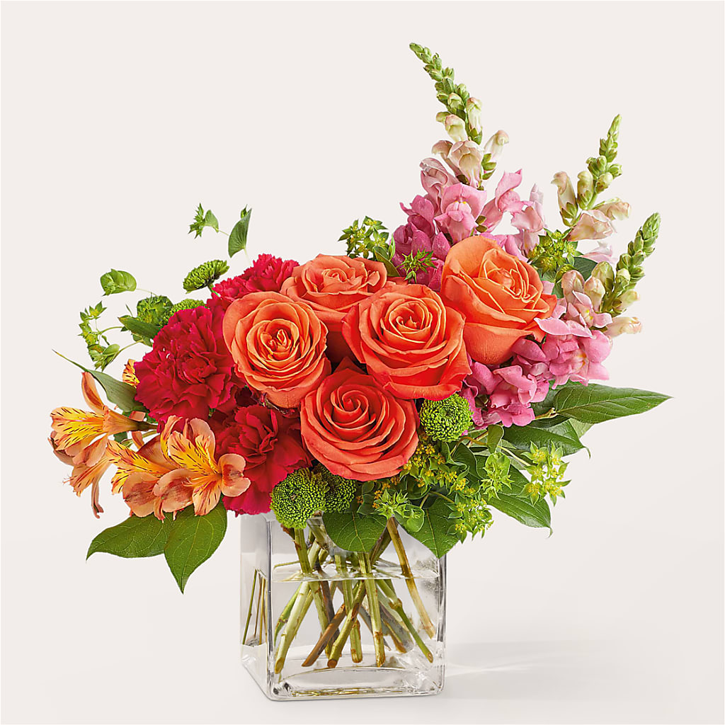 Cosmopolitan Bouquet – Flowers By Mgm, North York ON