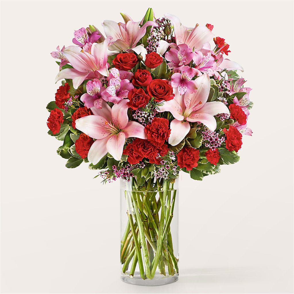 Kismet Bouquet – Flowers By Mgm, North York ON