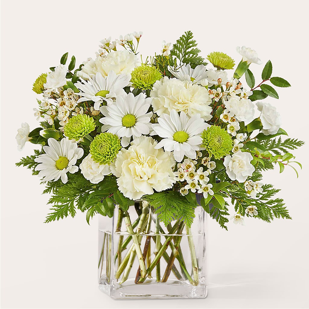 Momentary Meditation Bouquet – Flowers By Mgm, North York ON