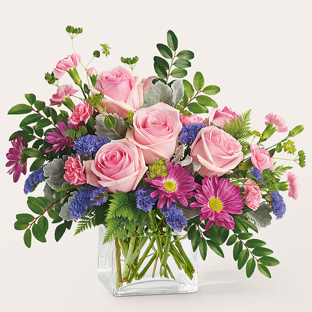 Starlet Bouquet – Flowers By Mgm, North York ON