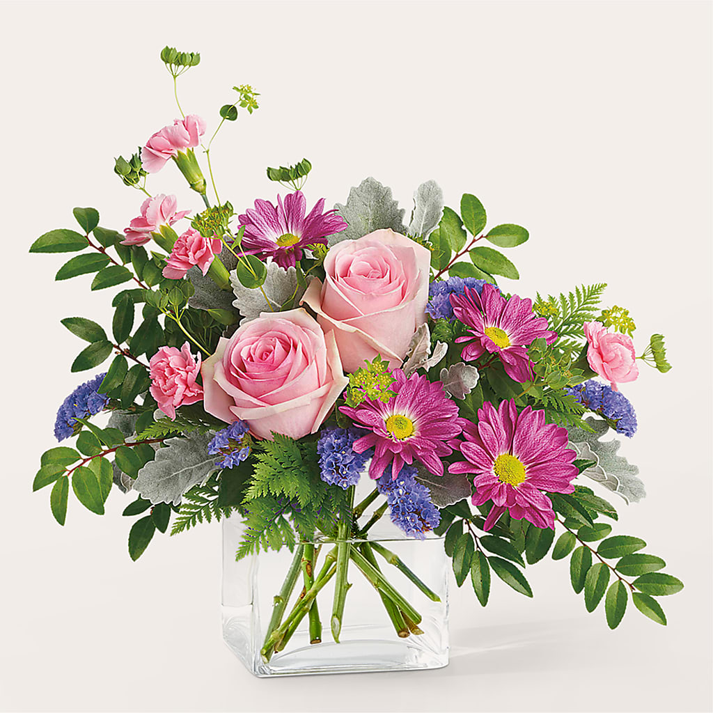 Starlet Bouquet – Flowers By Mgm, North York ON