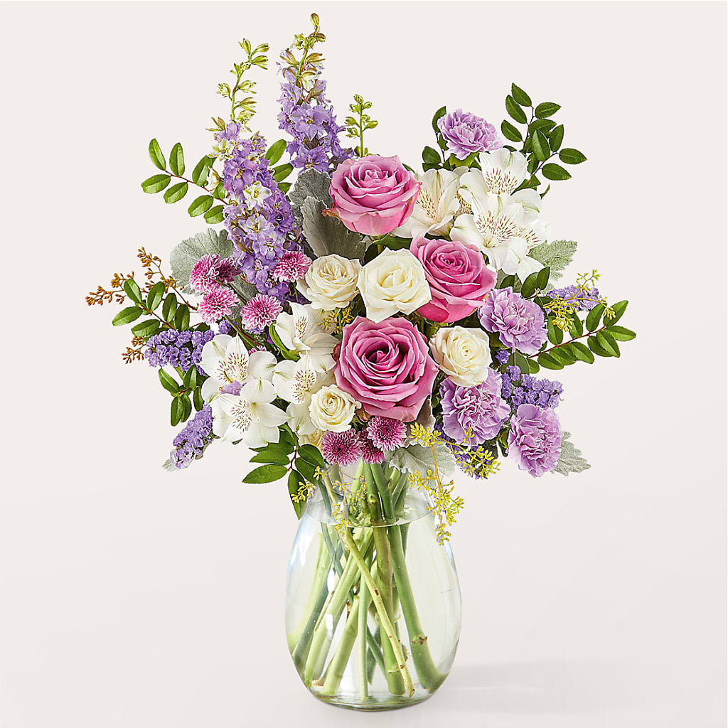 Lucky Me Bouquet – Flowers By Mgm, North York ON