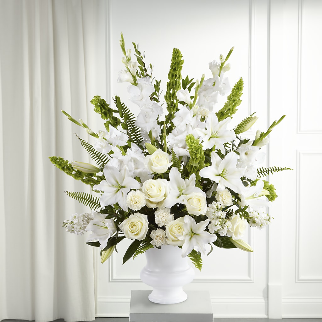 Morning Stars Arrangement – Flowers By Mgm, North York ON