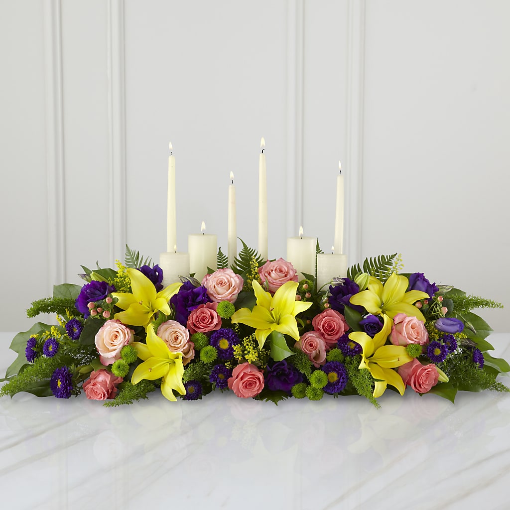 Forever Arrangement – Flowers By Mgm, North York ON